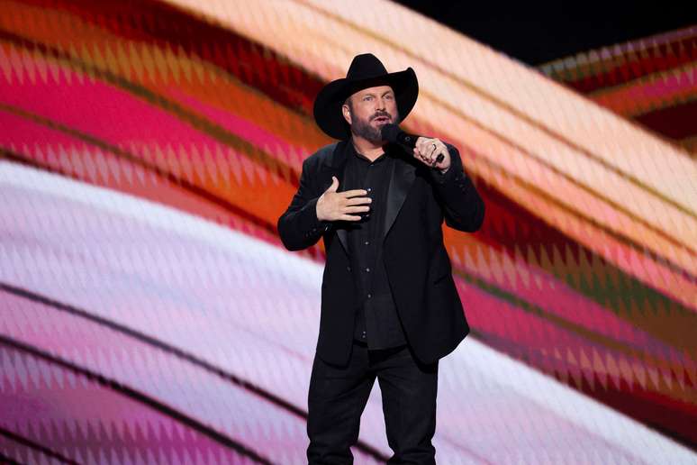 Garth Brooks