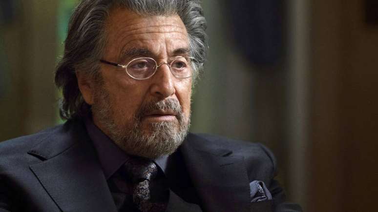 Al Pacino conta como foi sua experiência de quase morte