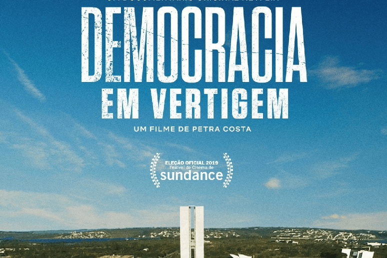 ‘Democracia em vertigem’ retrata os eventos políticos que levaram ao impeachment da ex-presidente Dilma Rousseff 