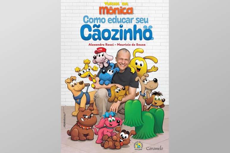 “Como educar seu cãozinho” traz dicas práticas e divertidas para ensinar os pets com carinho 