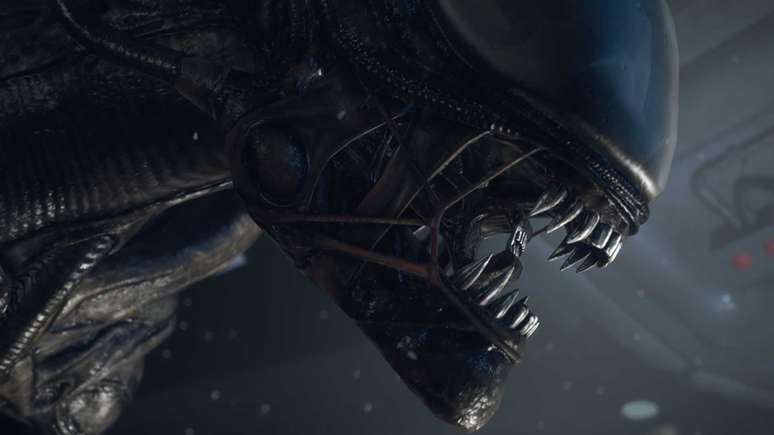 Alien: Isolation