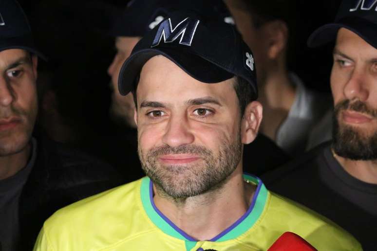 Pablo Marçal (PRTB)