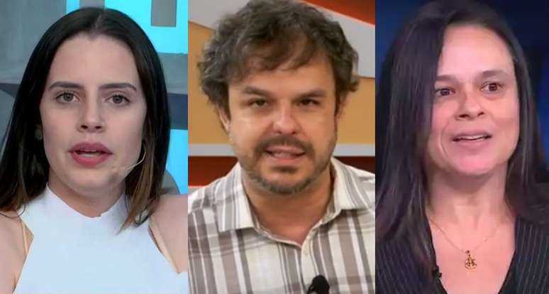 Zoe Martinez, Adrilles Jorge e Janaína Paschoal vão reforçar o grupo conservador da Câmara de Vereadores da capital paulista