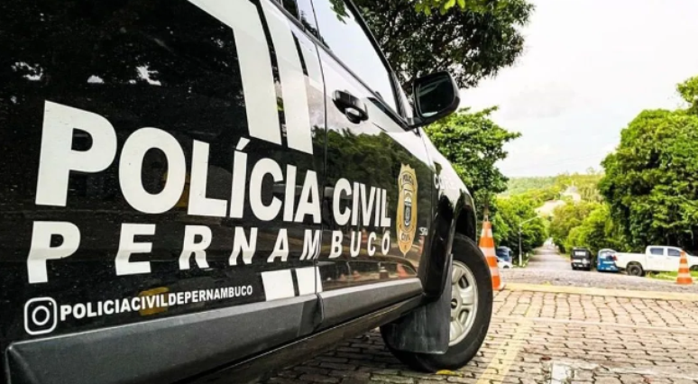 Polícia Civil de Pernambuco