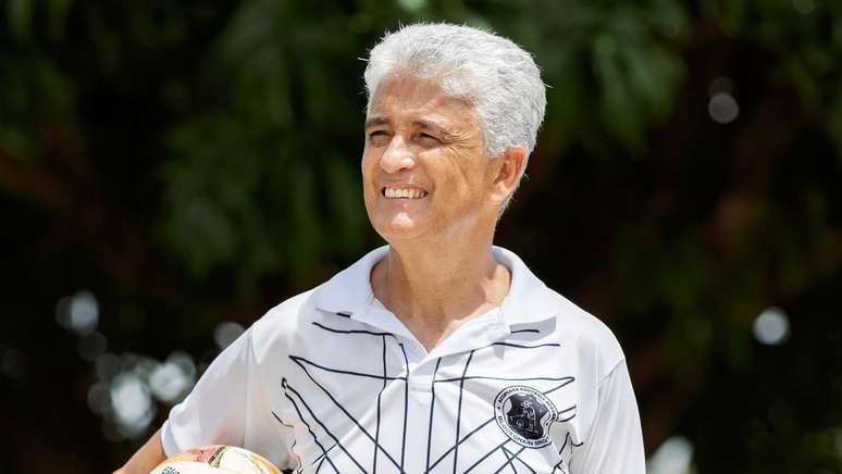 Bebeto