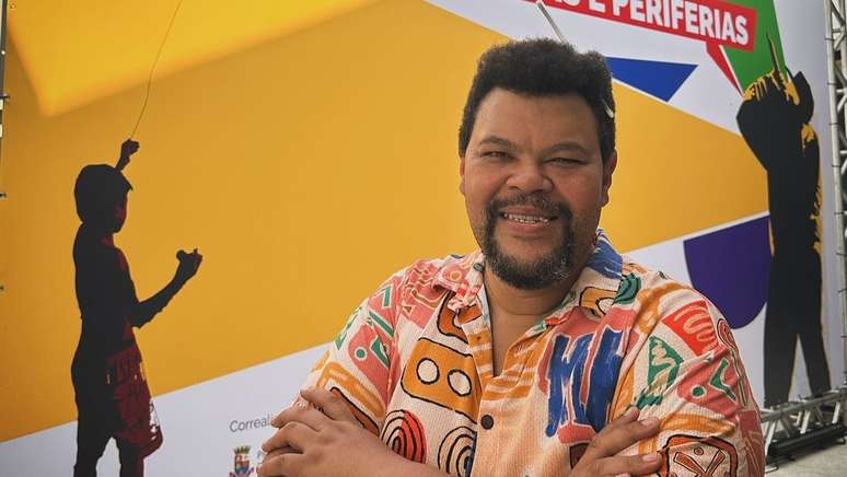 Babu Santana