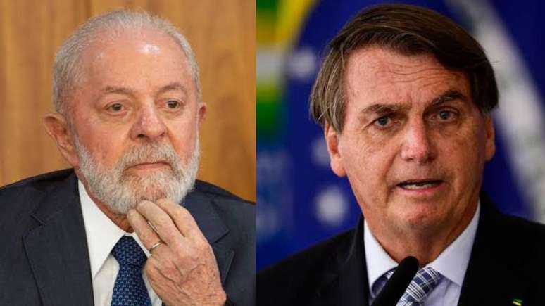 Entre os eleitos em primeiro turno, dois são do PL de Bolsonaro. O PT de Lula não teve nenhum candidato vitorioso.