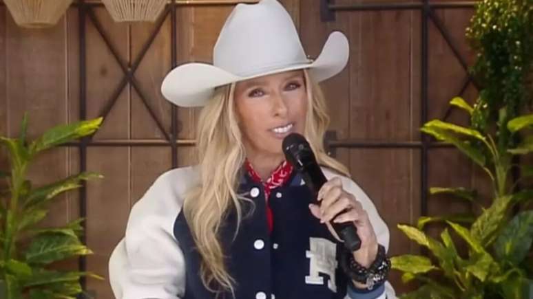 ‘A Fazenda 16’: New participant? The reality team announces the pedestrian and confuses the audience; I wait
