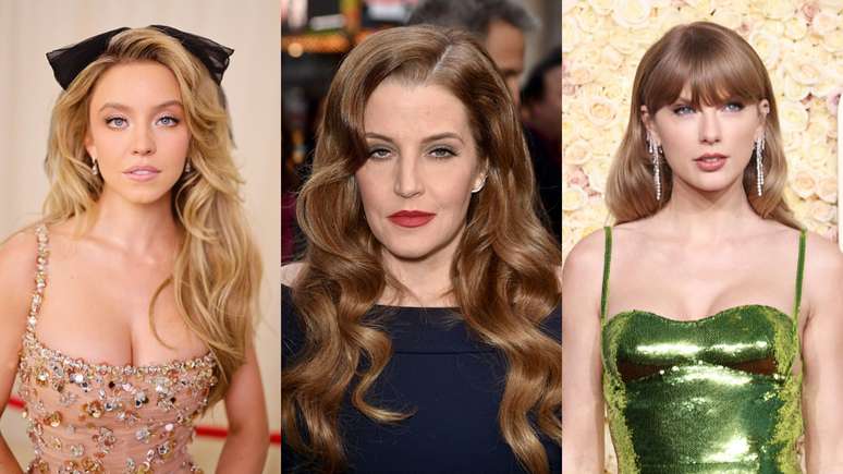 Boletim HFTV: Revelação de Lisa Marie Presley, próximo filme de Sydney Sweeney e mais