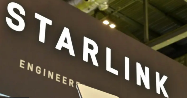 Serviço da Starlink é prestado por meio de operadoras credenciadas