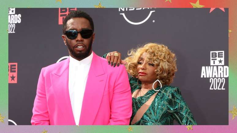 Mãe de Diddy se pronuncia após novas acusações contra o rapper