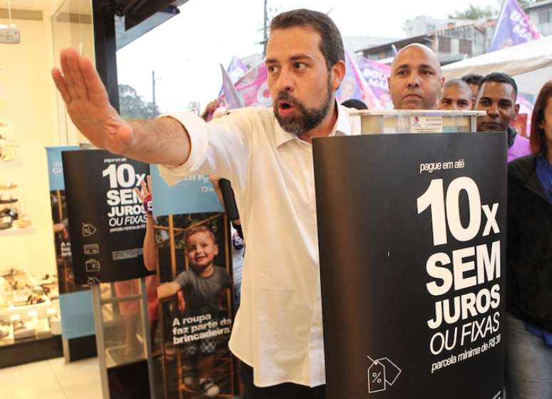 Ahead of Tabata’s votes, Boulos promises to incorporate three of the MP’s proposals