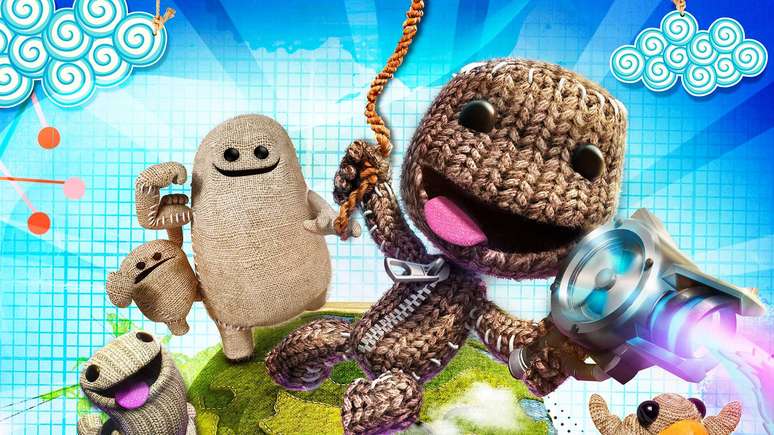 LittleBigPlanet 3 não será mais vendido na PS Store a partir do dia 31 de outubro