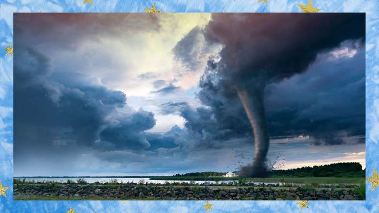 O Brasil pode ter furac&otilde;es? A todateen te explica