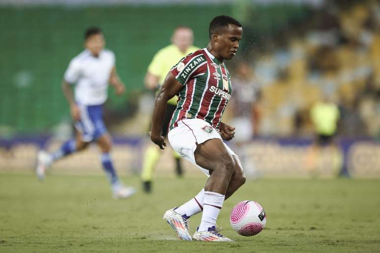 Fluminense puede ser una ausencia importante para el Fla-Flu Classic