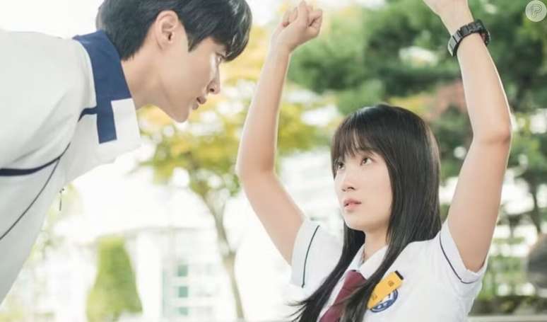 ‘Adorable Runner’: One of the TOP dramas of 2024, this Viki hit is profound, time-traveling, and WILL FASCINATE you!
