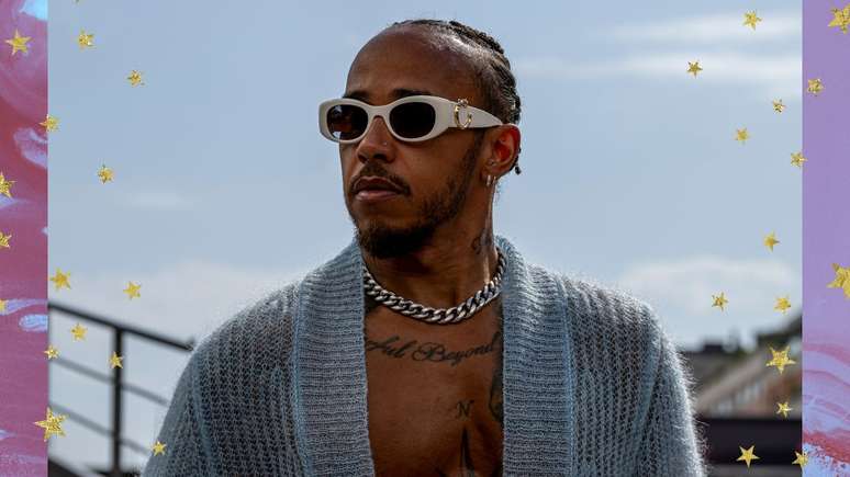 Met Gala 2025: Lewis Hamilton será um dos anfitriões do baile; saiba os nomes confirmados