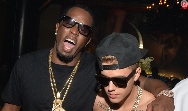 Justin Bieber está 'em um lugar difícil mentalmente' após escândalo com P. Diddy, revela tabloide.