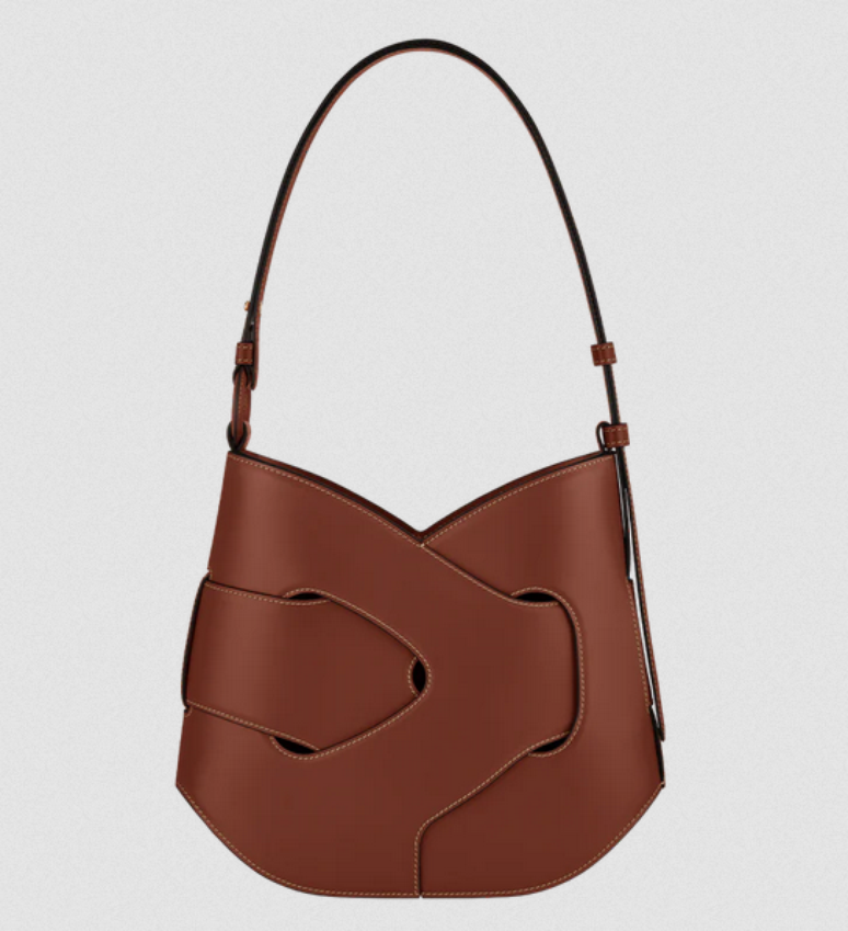 A bolsa Nodde Hobo custa 490 euros