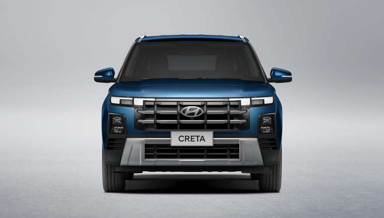 Hyundai Creta Comfort