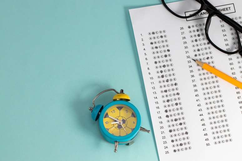 5 tips to better manage time in Enem