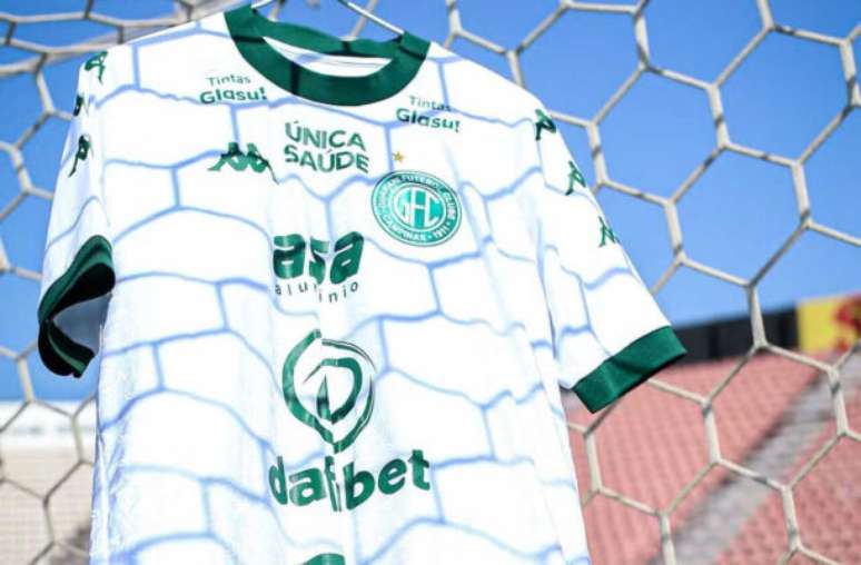 Off the Government’s list, the betting site that sponsors Guarani closes down