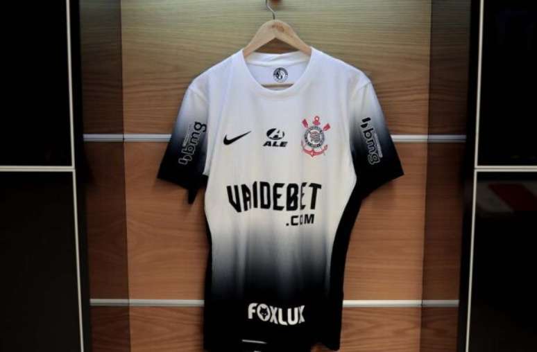 Caso Corinthians e VaideBet ganha novo capítulo nas investigações – Foto; Divulgação/Corinthians