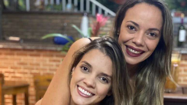 The young woman who became a lawyer and managed to acquit her mother of the accusation of killing her boyfriend in Bahia