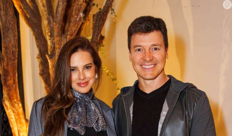 Vera Viel reveals rare cancer and surgery on the eve of her birthday; Eliana and more famous people support Rodrigo Faro’s wife