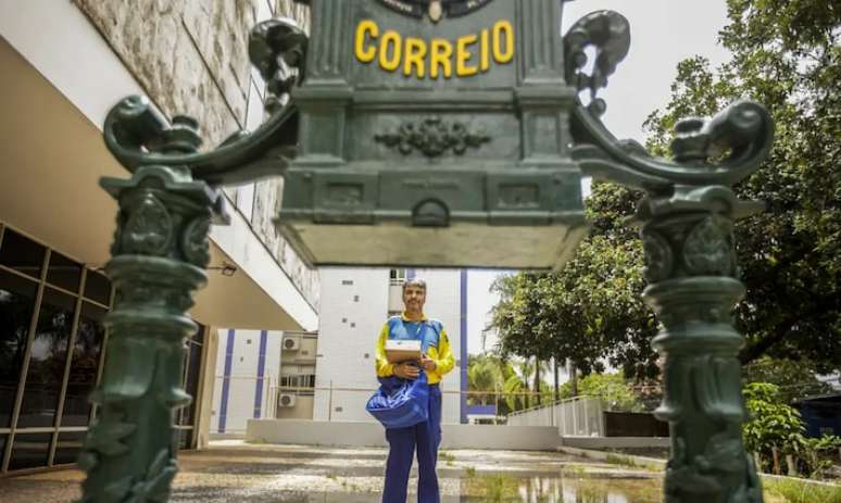 Post Office: registrations for the 2024 competition open this Thursday; check salaries and dates Post Office: registrations for the 2024 competition open this Thursday; check salaries and dates