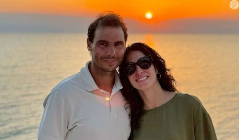 O casamento de Rafael Nadal e sua esposa Mar&iacute;a Francisca Perell&oacute; foi extremamente luxuoso.