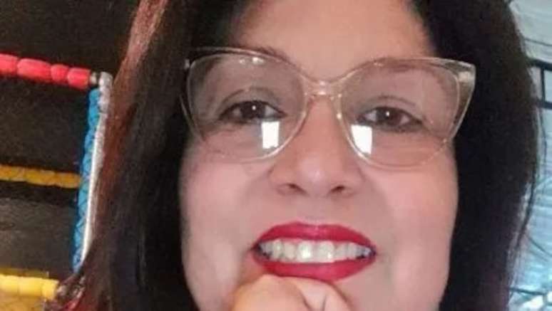 A moradora de Campo Grande Ana Lúcia Galache de Souza