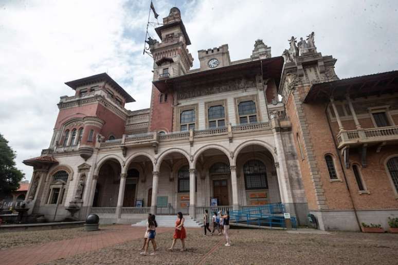 Museu do Catavento traz programa&ccedil;&atilde;o especial de Dia das Crian&ccedil;as.