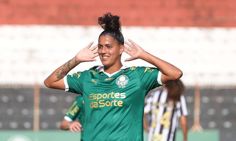 Esportes da Sorte patrocina o time feminino &ndash;