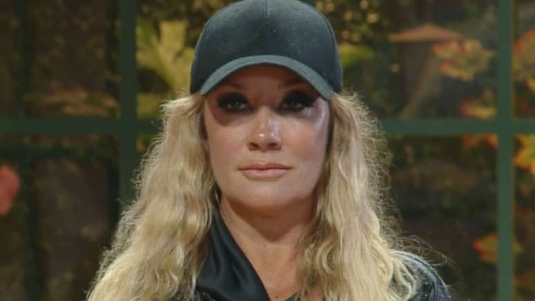 Vivi Fernandez, de 'A Fazenda 16'