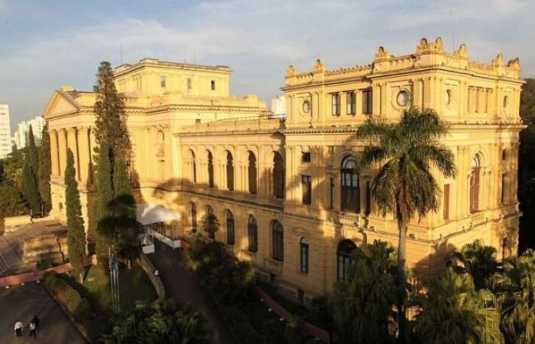 Museu do Ipiranga promove programa&ccedil;&atilde;o especial de Dia das Crian&ccedil;as.