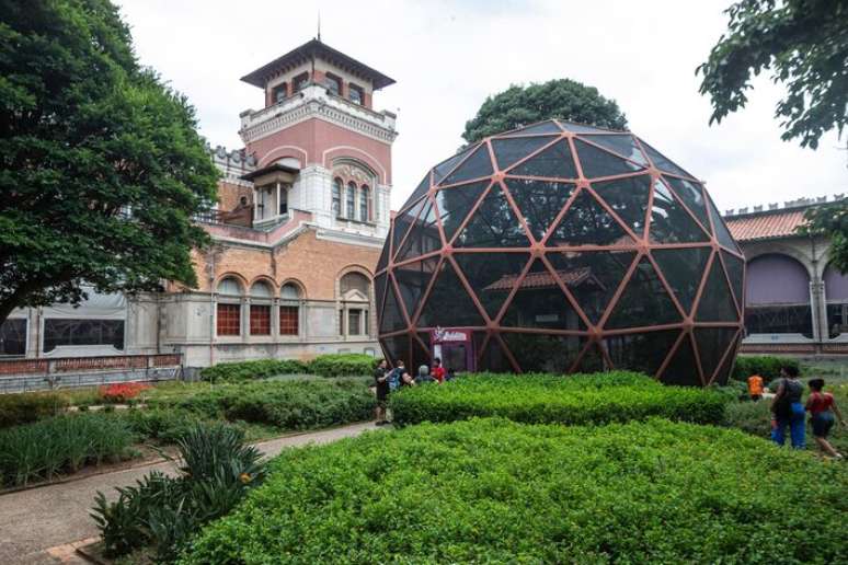 Museu do Catavento traz programa&ccedil;&atilde;o especial de Dia das Crian&ccedil;as.