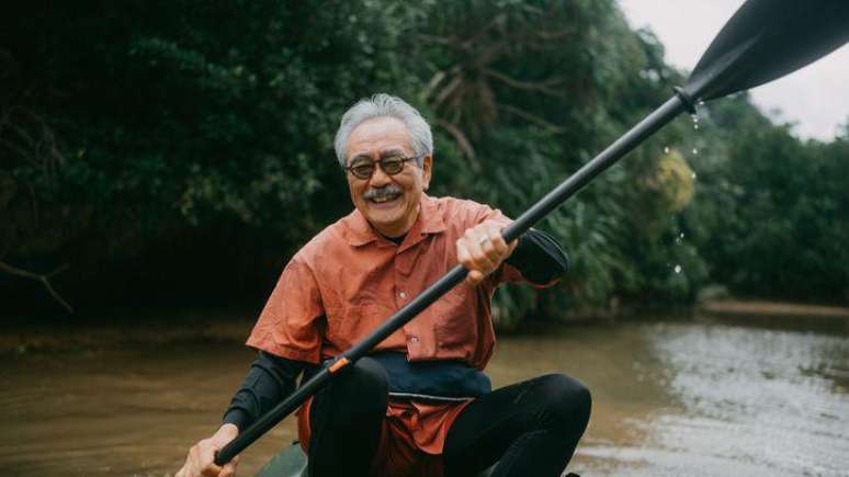 Okinawa, no Jap&atilde;o, virou s&iacute;mbolo de uma vida longa e saud&aacute;vel. Mas o que dizem os dados oficiais?