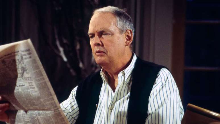 ‘Barred at the Ball’ actor Nicholas Pryor dies at age 89