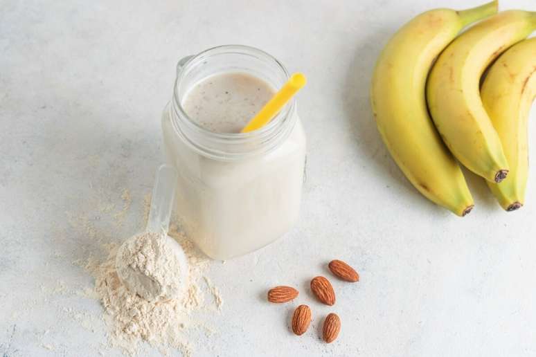 4 healthy and tasty recipes with creatine for your diet