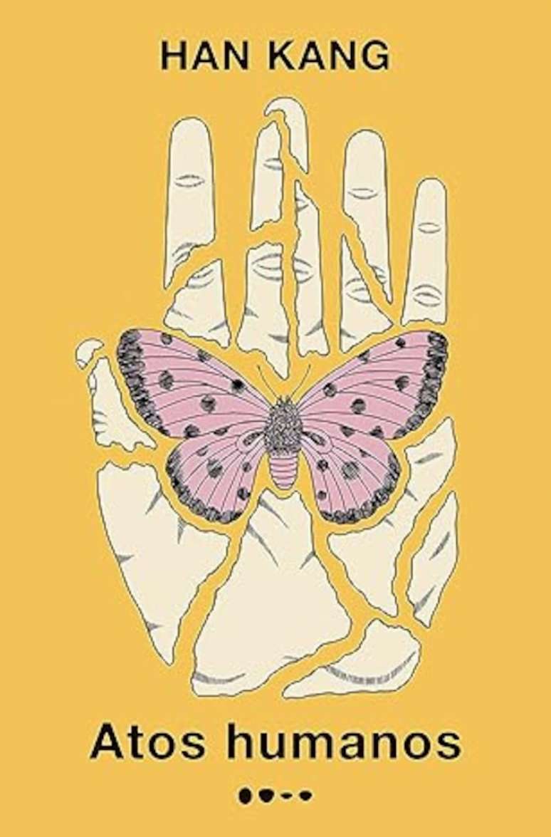 'Atos Humanos', de Han Kang