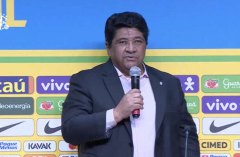 The trial of Ednaldo Rodrigues at the STF has been postponed again