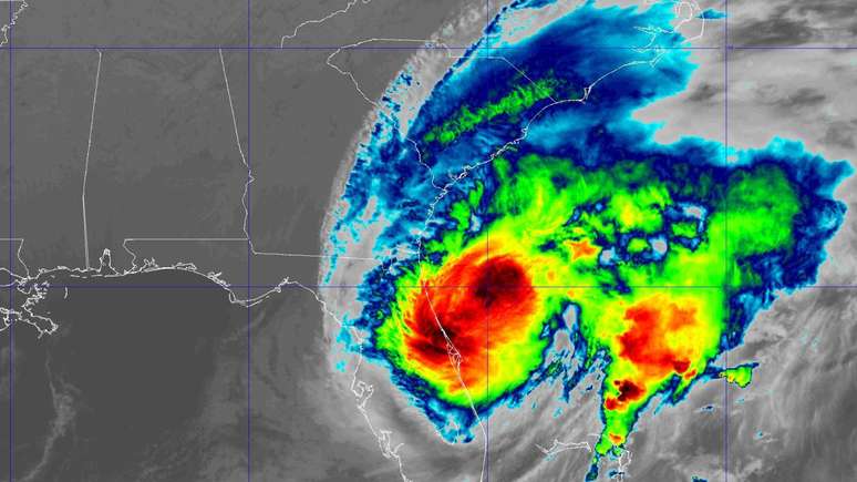 Hurricane Milton: first deaths confirmed in Florida