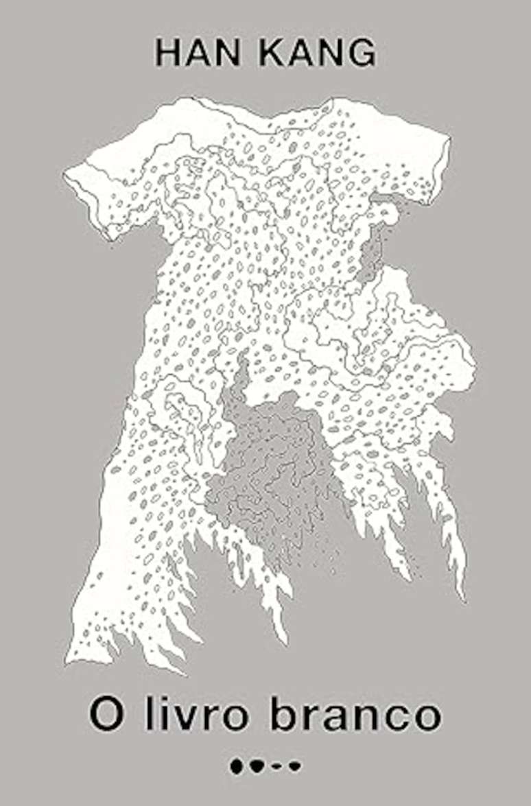 'O Livro Branco', de Han Kang