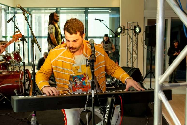 Shopping Ibirapuera traz show 'Queen for Kids' no Dia das Crian&ccedil;as.