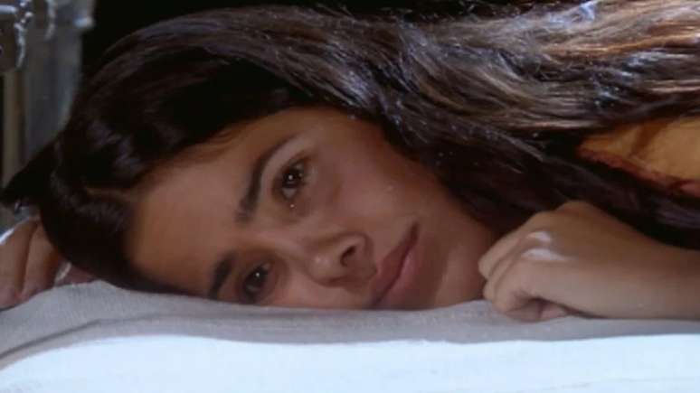 Zuca (Reprodu&ccedil;&atilde;o/Globo)