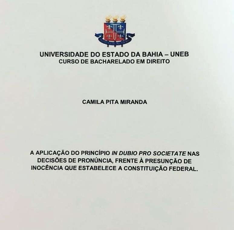 Camila's CBT in college was also about her mother's case Camila's CBT in college was also about her mother's case