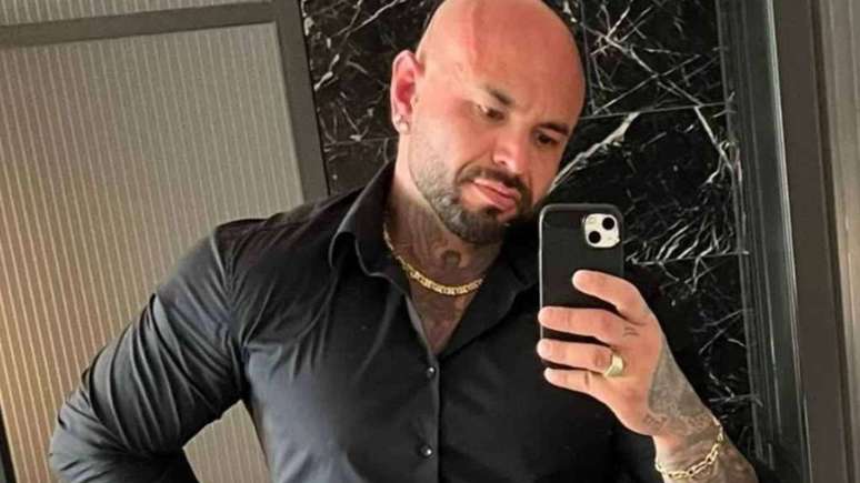 Bodybuilder Giuliano Pirone dies after collapsing and being rescued 15 hours later