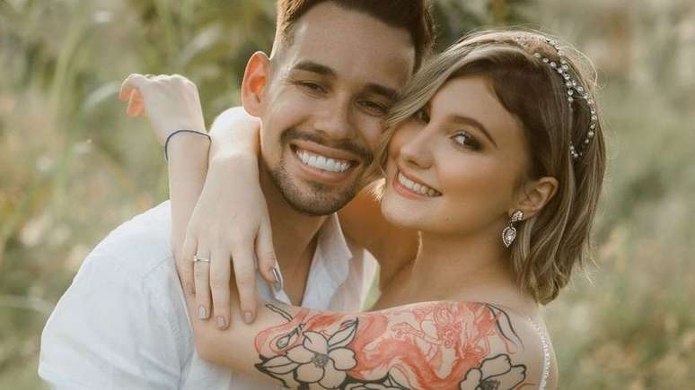 Isabel Veloso talks about chemotherapy during pregnancy: “It makes me want to live”
