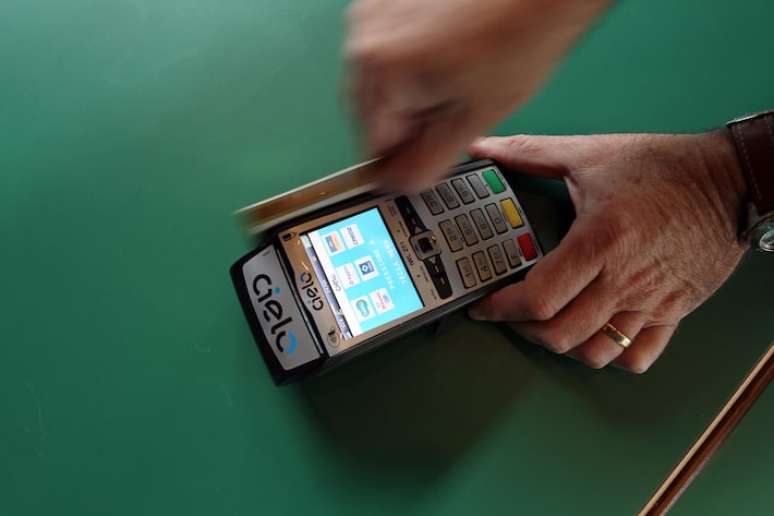 Nova funcionalidade aceita cart&otilde;es de d&eacute;bito e cr&eacute;dito, &agrave; vista e parcelado, das principais bandeiras do Pa&iacute;s, segundo o BB